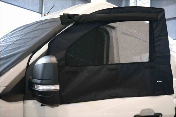Shelter Comfort für VW Grand California / Crafter